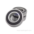 18287-2RS 18x28x7mm deep groove ball bearing